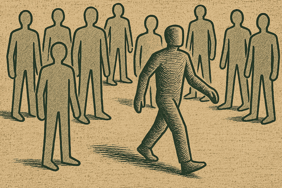 The Agent Illusion